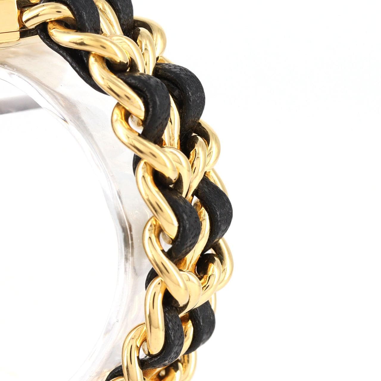 シャネル プルミエール GP Sサイズ H0001 GP クォーツ