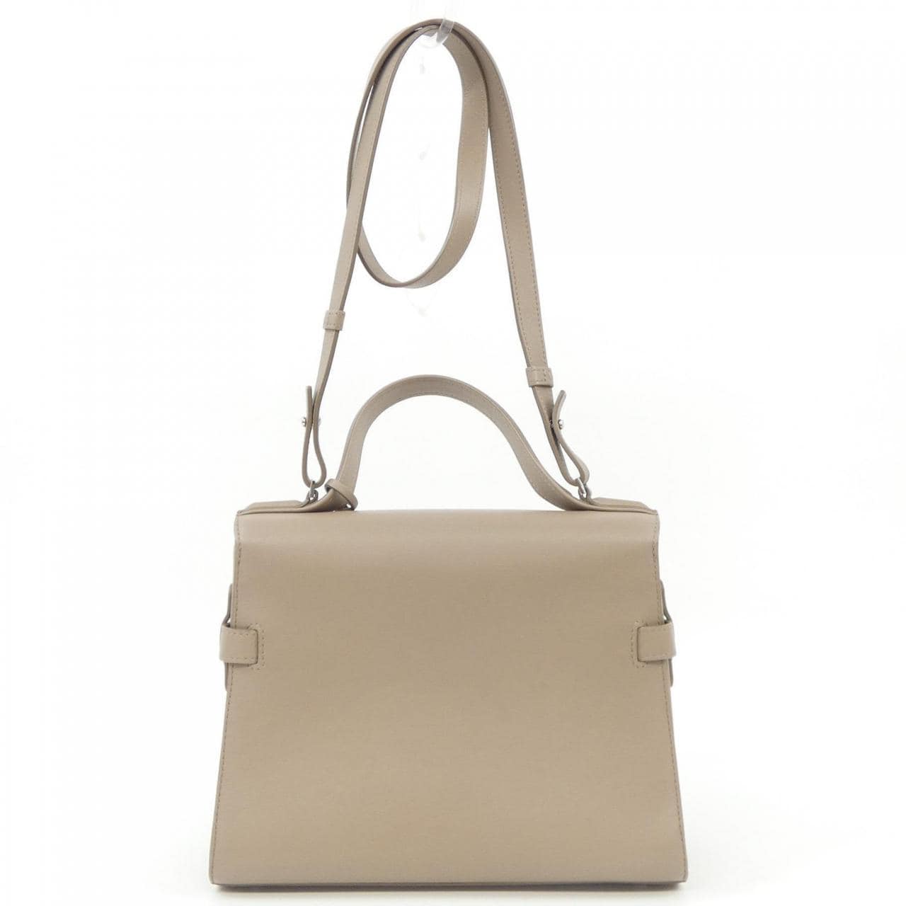 デルボー DELVAUX TEMPETE BAG