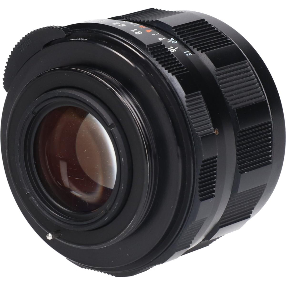 ＳＵＰＥＲ－ＴＡＫＵＭＡＲ５５ｍｍ　Ｆ１．８