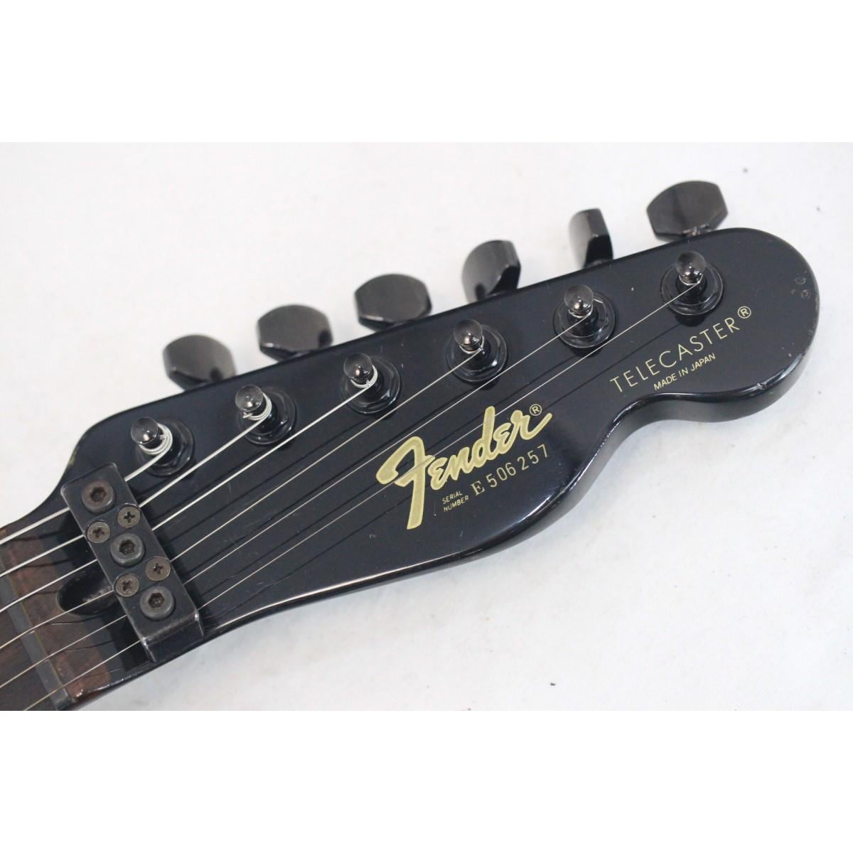 ＦＥＮＤＥＲ　ＪＡＰＡＮ　ＴＬ５５５