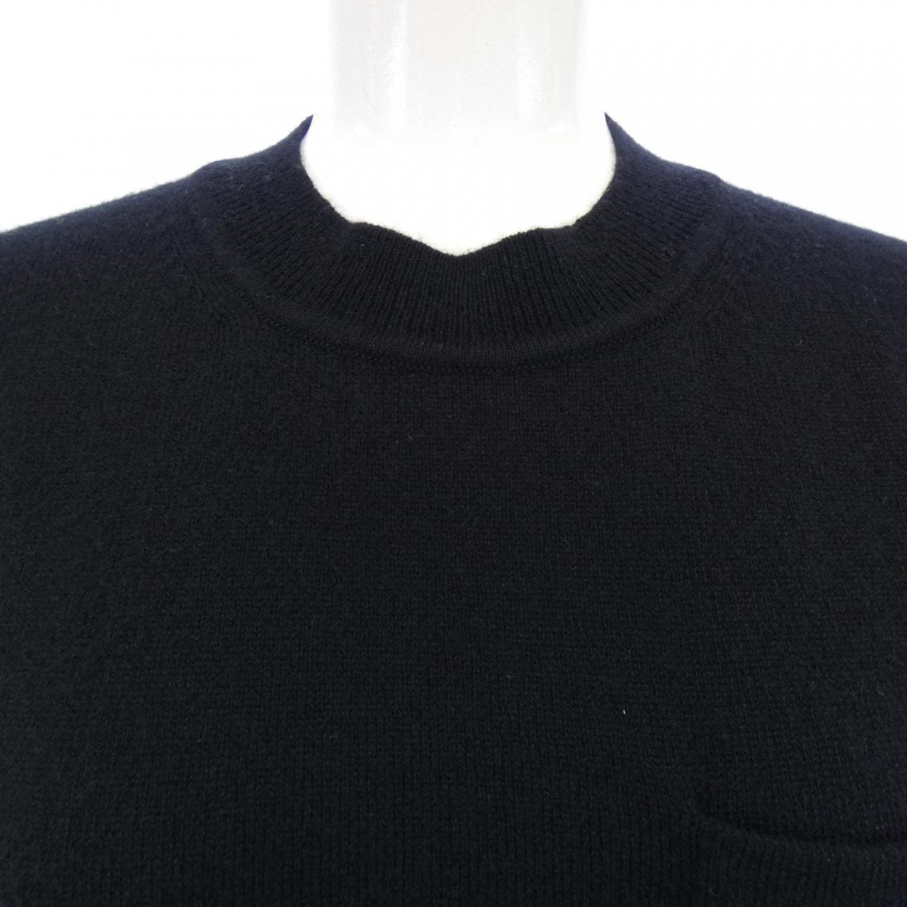 エルメス HERMES DO RE BOUCLES 3H2818D4 ツイルレーヌ ニット