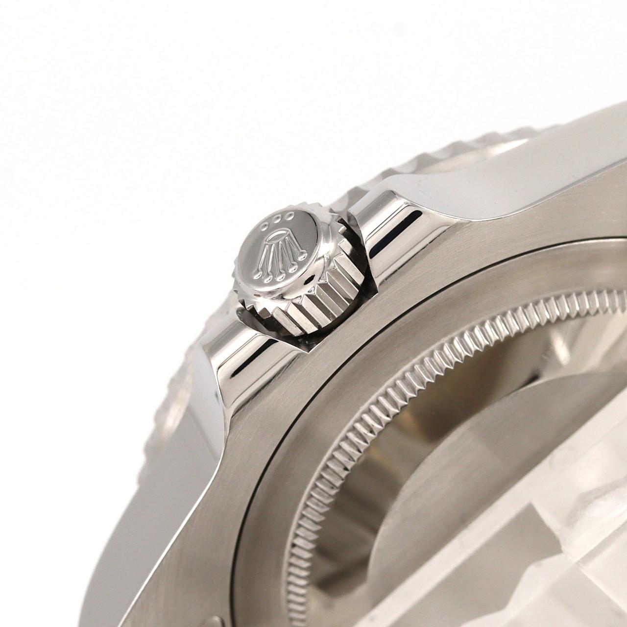 ロレックス GMTマスターⅡ 126710BLRO･5 SS 自動巻 ランダム番