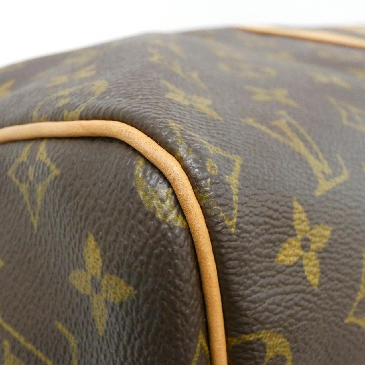 ルイヴィトン モノグラム キーポル バンドリエール 55cm M41414 ボストンバッグ