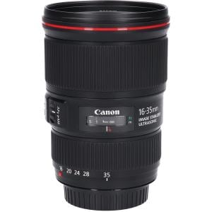 ＥＦ１６－３５ｍｍ　Ｆ４Ｌ　ＩＳ　ＵＳＭ