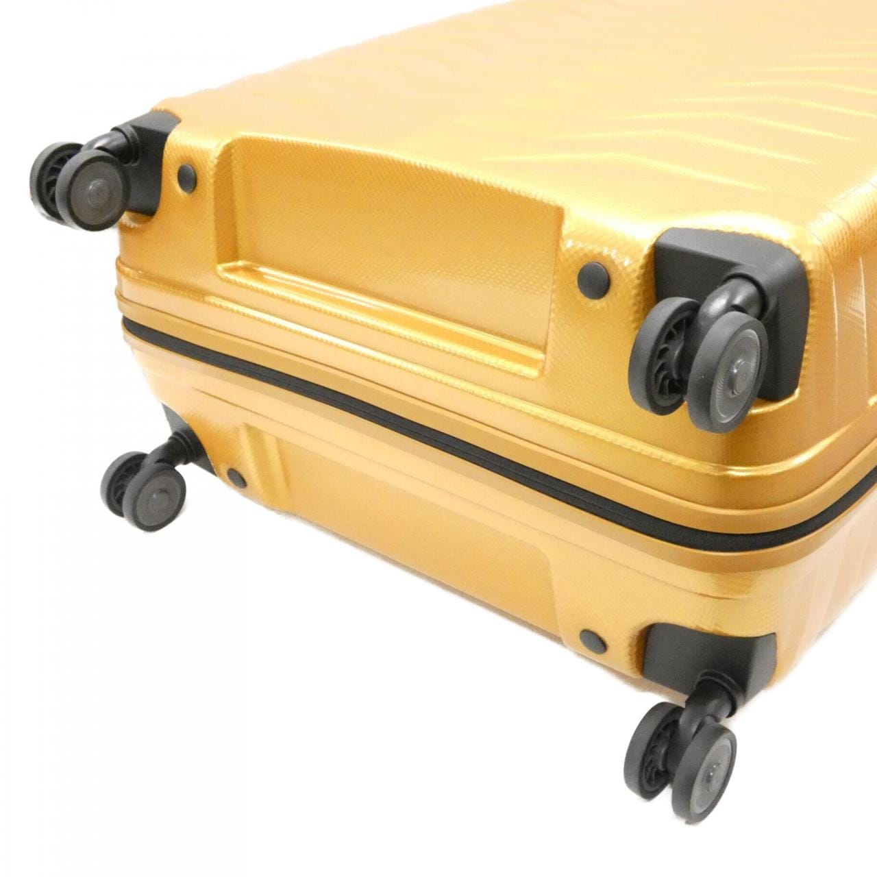 【新品】サムソナイト PROXIS スピナー 81 125L 126043 キャリーバッグ