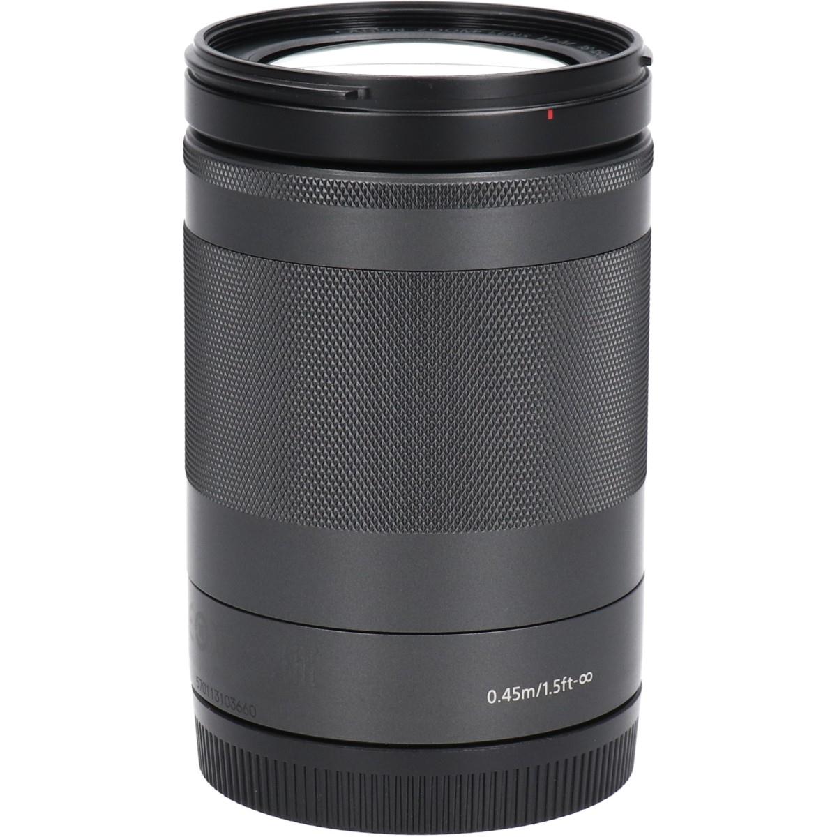 ＥＦ－Ｍ１８－１５０ｍｍ　Ｆ３．５－６．３ＩＳ　ＳＴＭ
