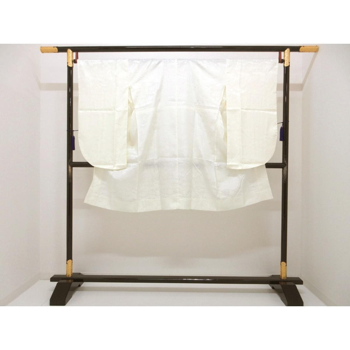 【新品】長襦袢　二尺袖　化繊