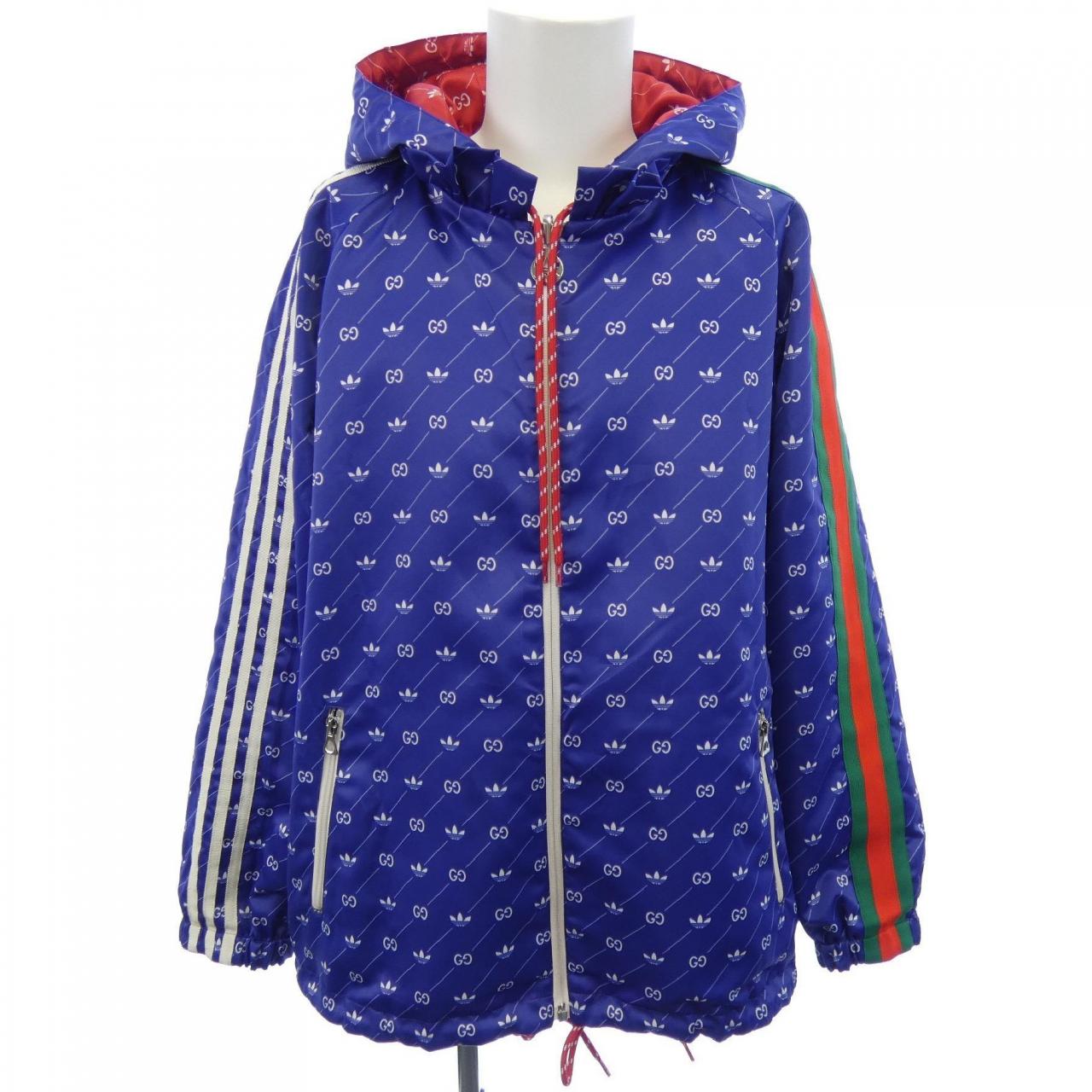 グッチ GUCCI 696774 ZAJPD ジャケット