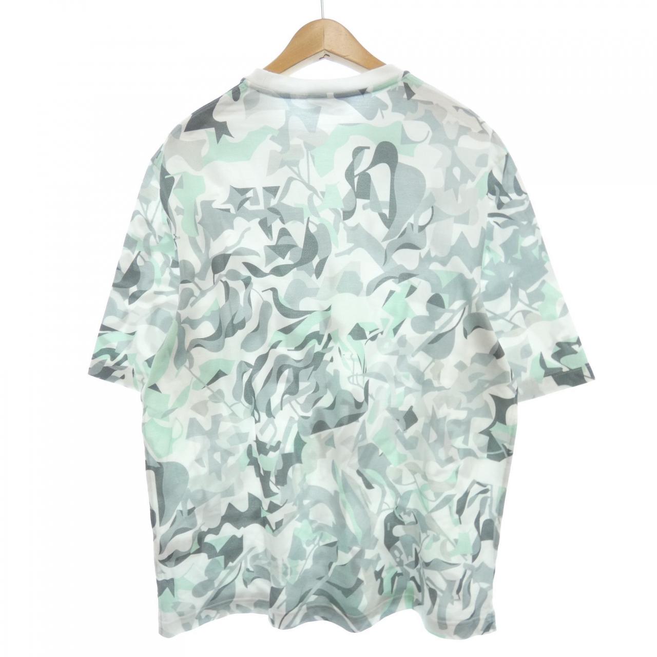 エルメス HERMES Tシャツ