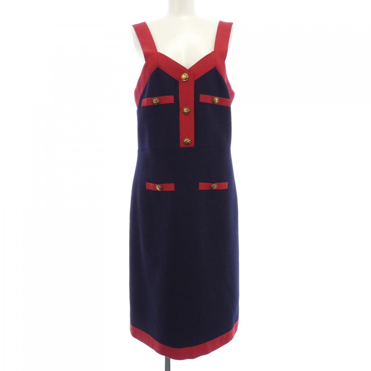 グッチ GUCCI ワンピース