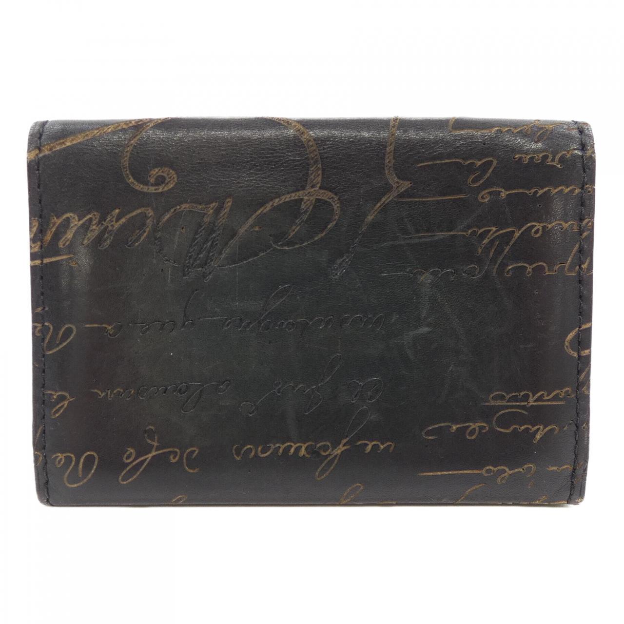 ベルルッティ Berluti CARD CASE