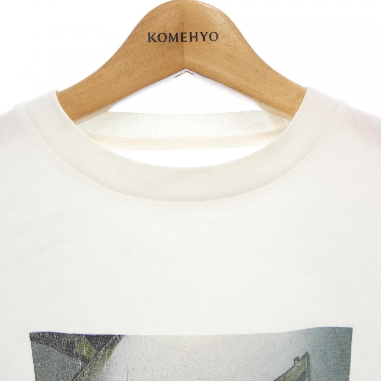 ロンハーマン RON HERMAN Tシャツ