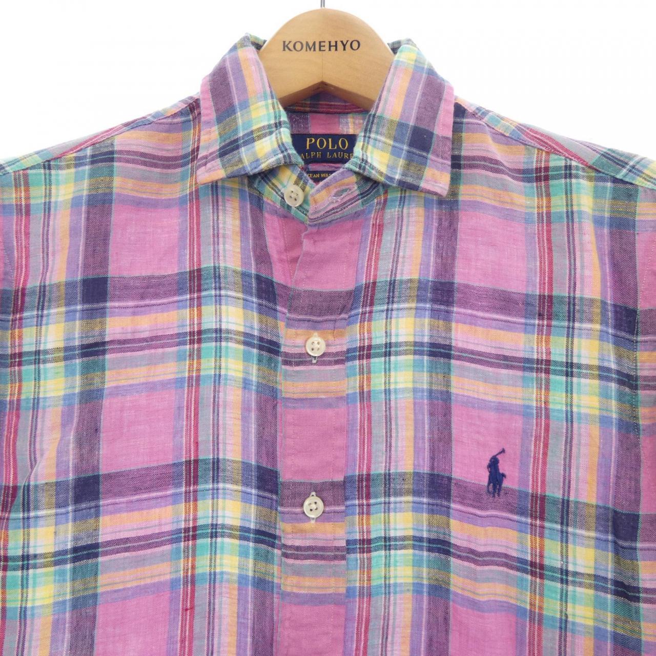 ポロラルフローレン POLO RALPH LAUREN シャツ