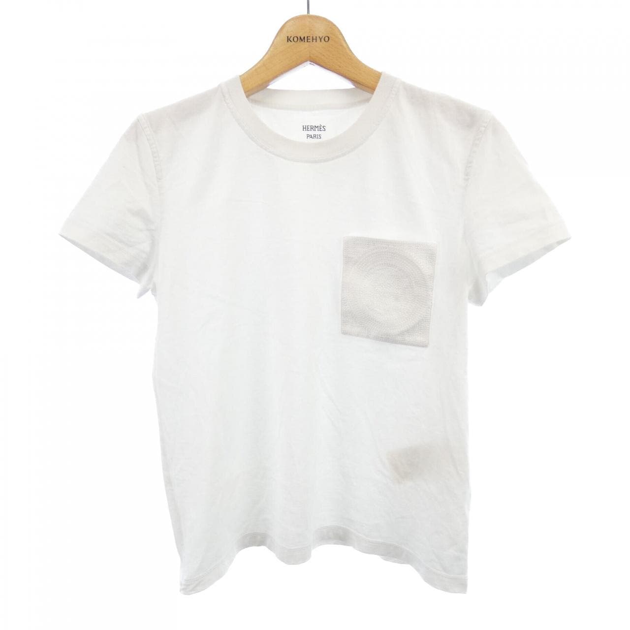 エルメス HERMES モザイク MOSAIQUE 4615DA Tシャツ