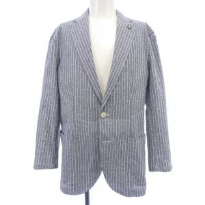 ジャンネット GIANNETTO ジャケット