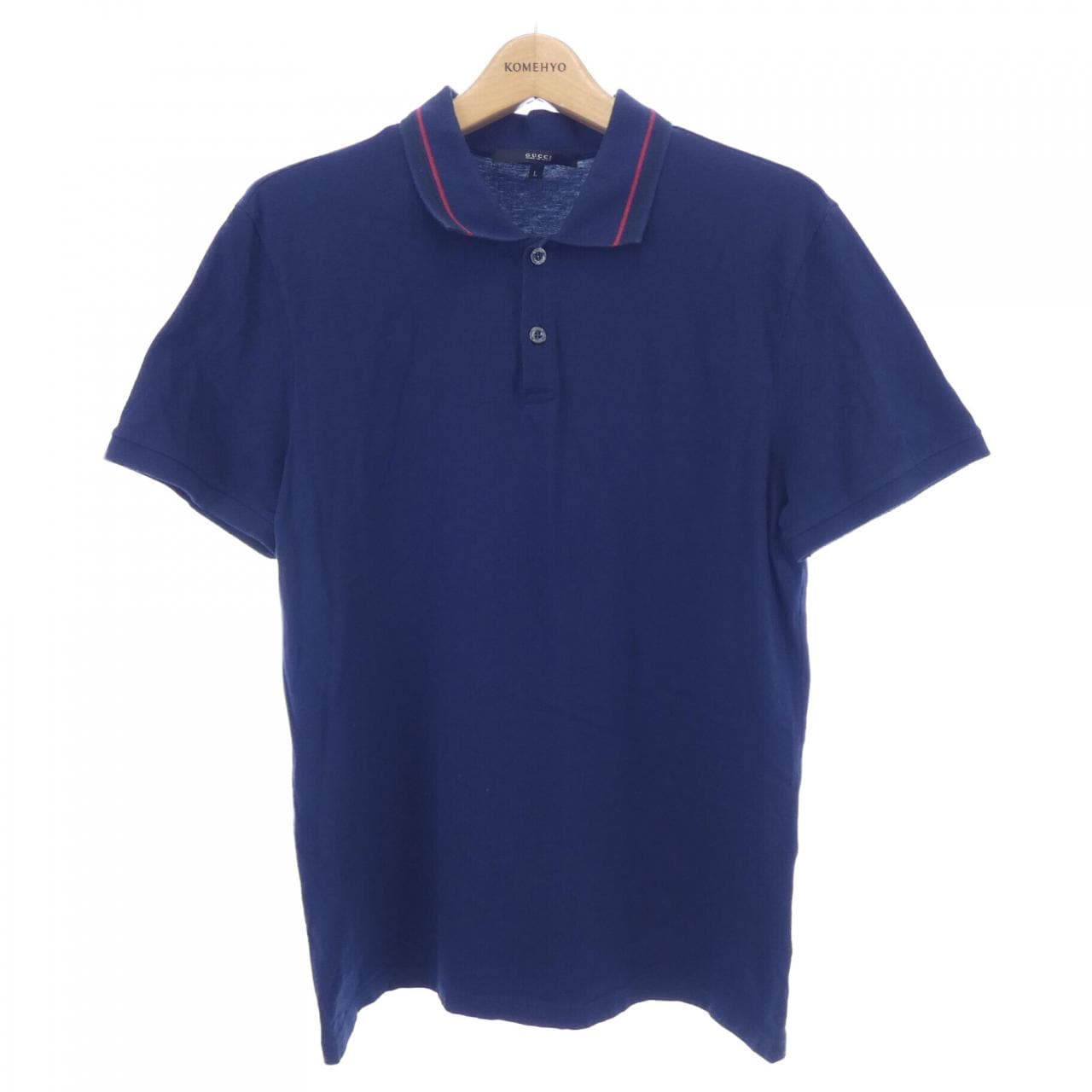 グッチ GUCCI 269119X3431 ポロシャツ