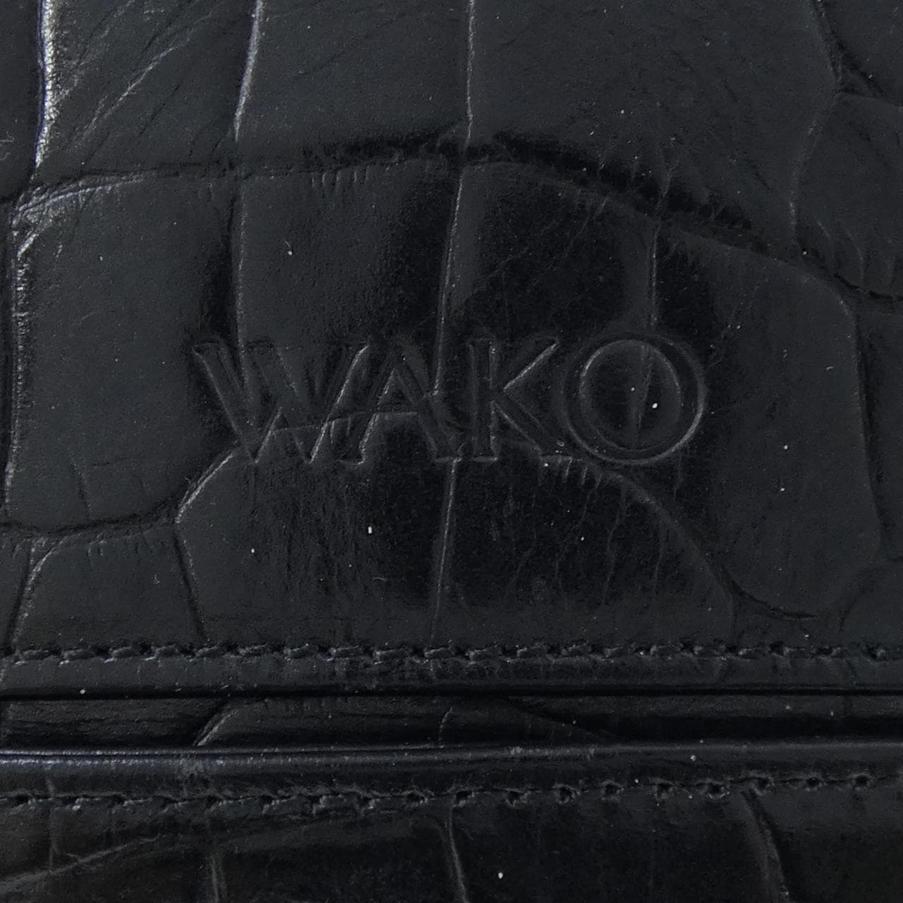 ワコウ WAKO BAG