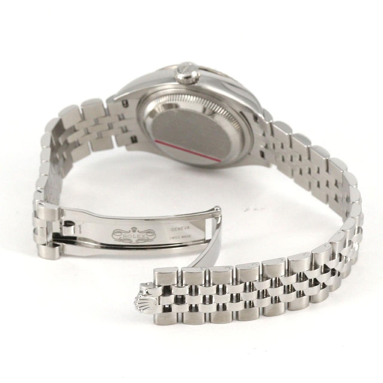 ロレックス デイトジャスト 279174G SSxWG 自動巻 ランダム番