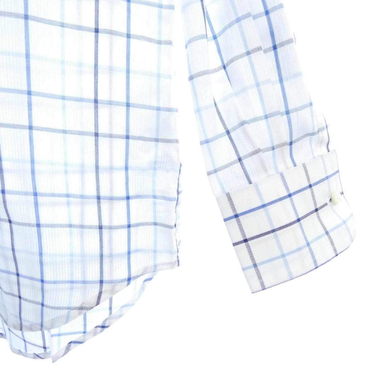 ロロピアーナ Loro Piana シャツ