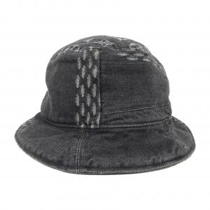 ルイヴィトン LOUIS VUITTON ダミエジャイアントウェーブモノグラム MP2745 ハット