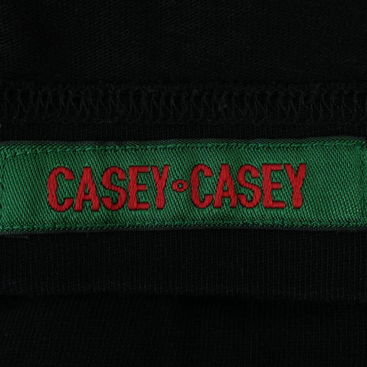 ケイシーケイシー CASEY CASEY ポロシャツ