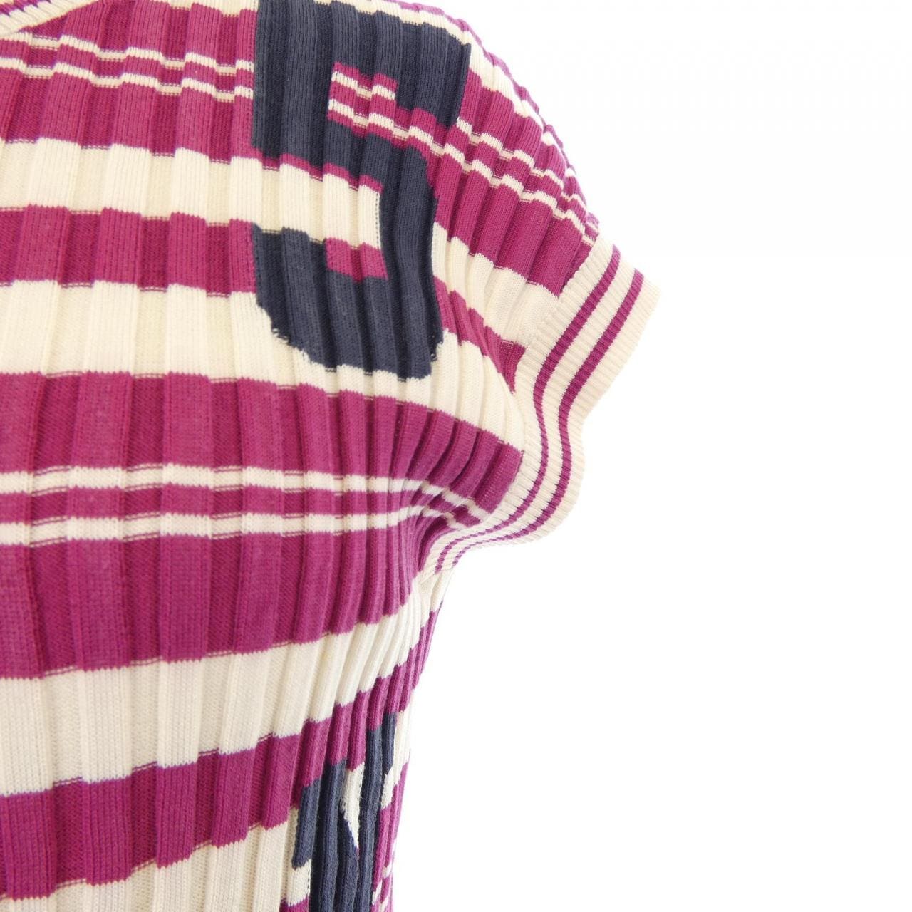 シャネル CHANEL P60629K46410 ニット