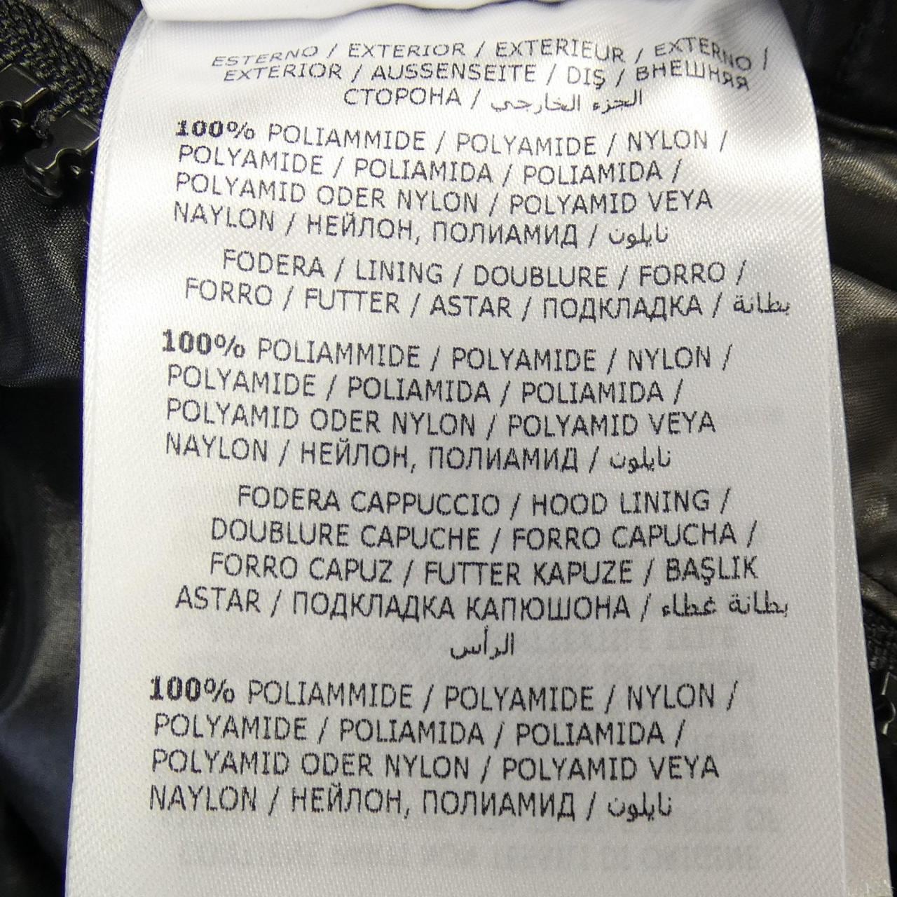 MONCLER MAYA 羽绒服