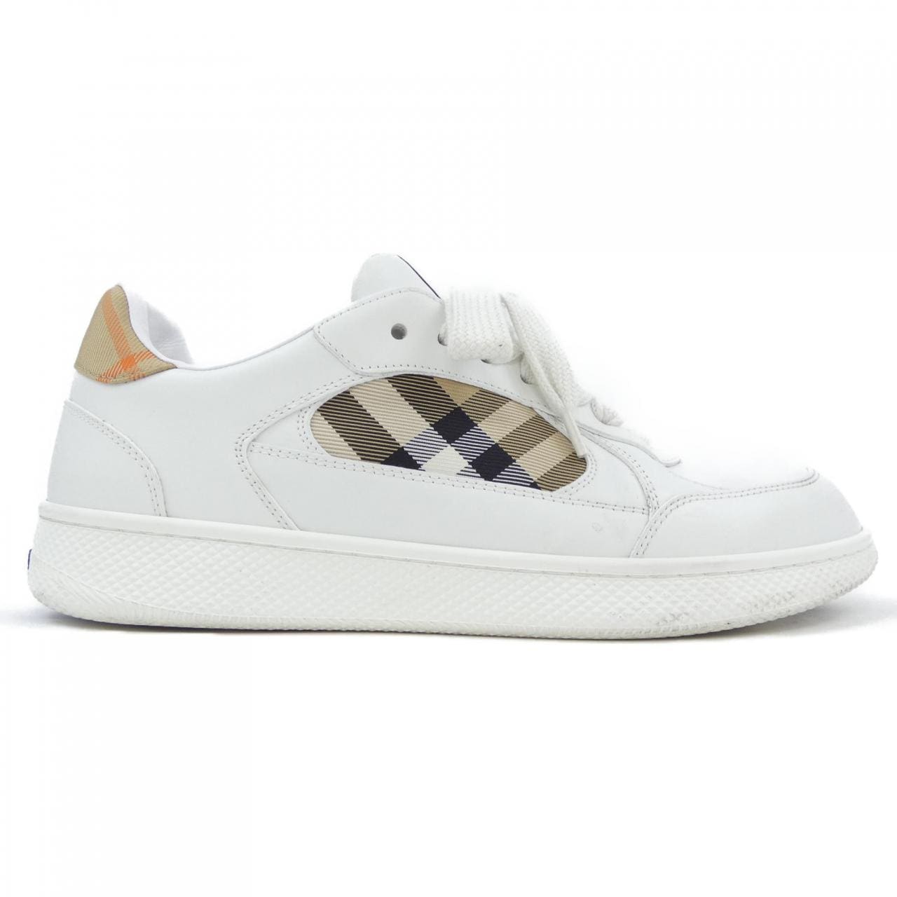 バーバリー BURBERRY スニーカー