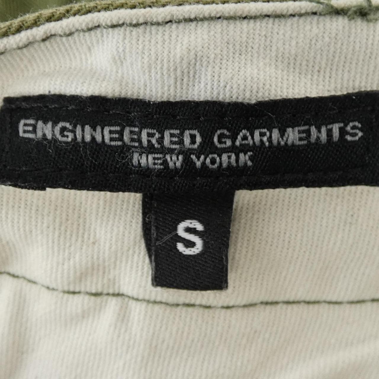 エンジニアードガーメンツ ENGINEERED GARMENTS パンツ