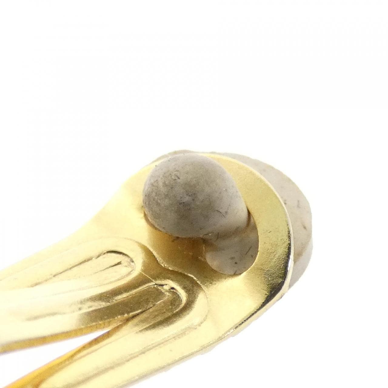 【ヴィンテージ】シャネル イヤリング