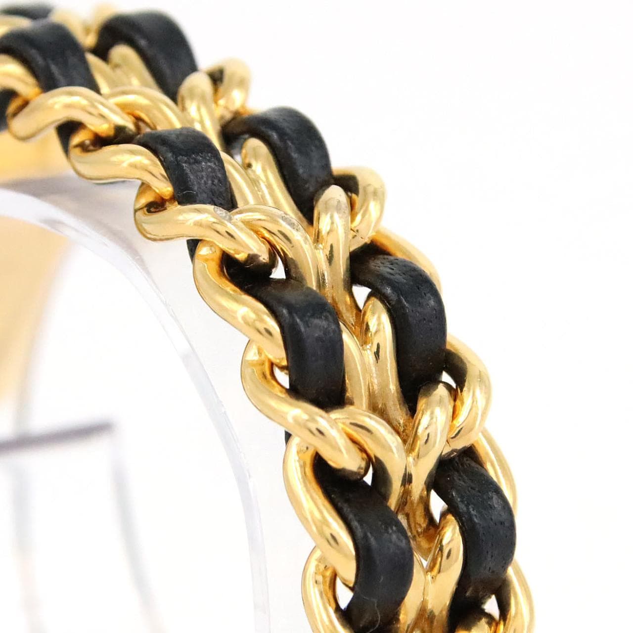 シャネル プルミエール GP Mサイズ H0001 GP クォーツ