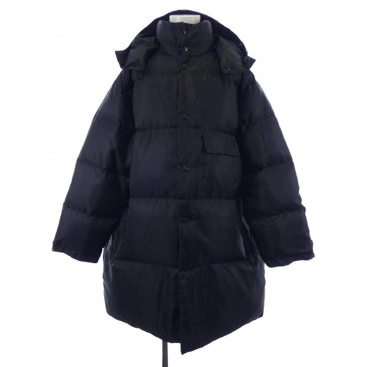 シュプリーム SUPREME YOHJI YAMAMOTO TEKKE ダウンコート