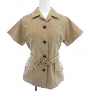 クリスチャンディオール CHRISTIAN DIOR 147V34A3336 S／Sシャツ