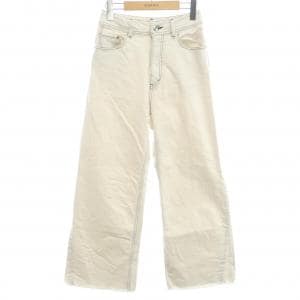 パブリックトウキョウ PUBLIC TOKYO ジーンズ