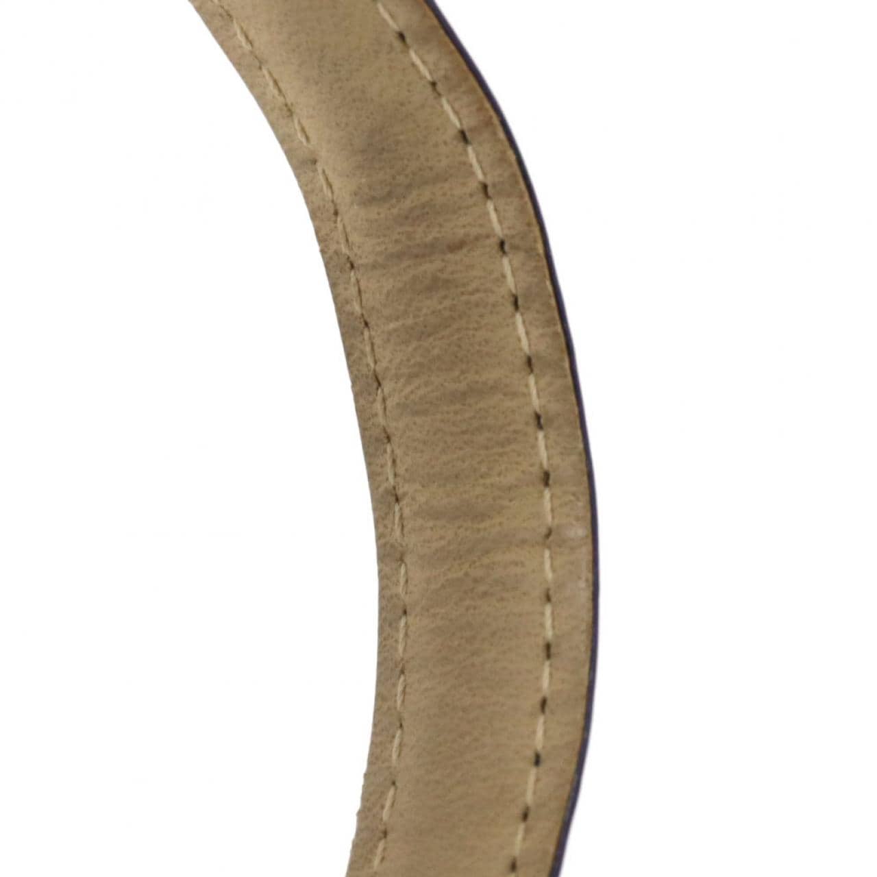 カルティエ マストトリニティ W1014945 シルバー クォーツ