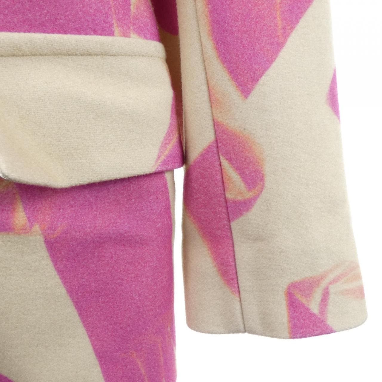 DRIES VAN DRIES VAN NOTEN coat