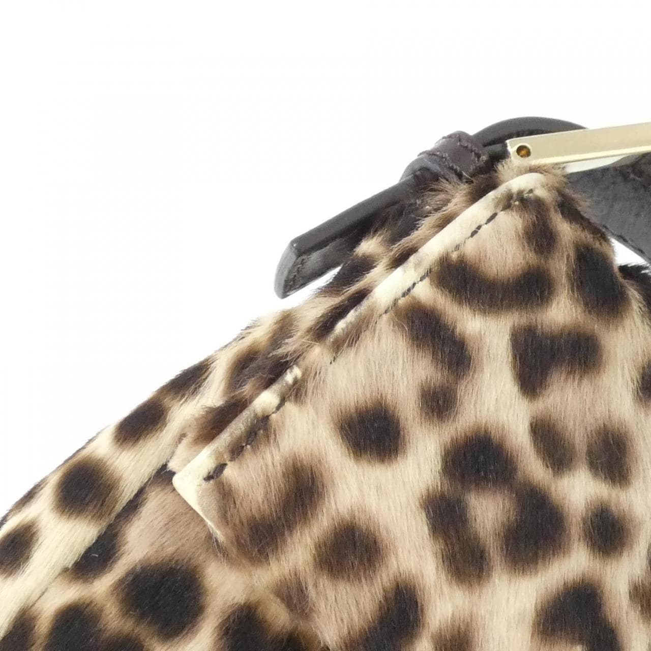 フェンディ バゲット 8BR600 FRE ショルダーバッグ