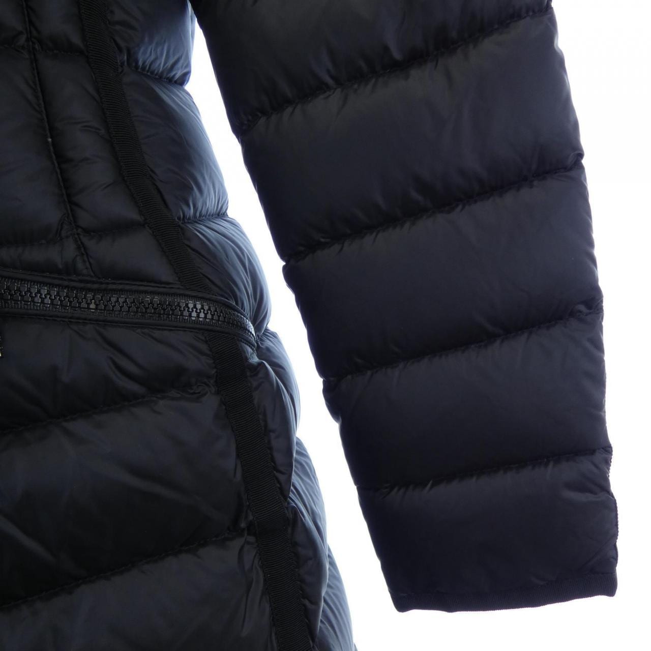 MONCLER MONCLER HERMINE Down Coat