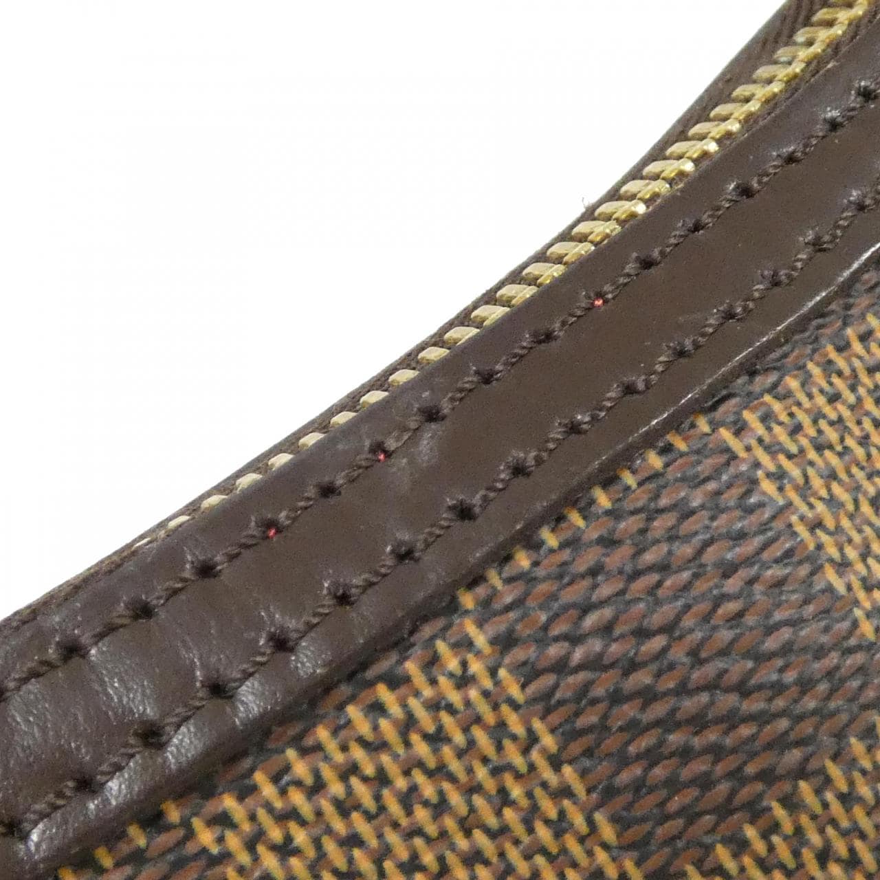 ルイヴィトン ダミエ テムズ PM N48180 ショルダーバッグ