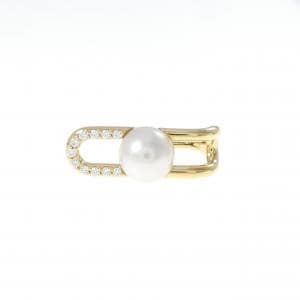 タサキ ファイン リンク イヤーカフ 7.6mm 片耳