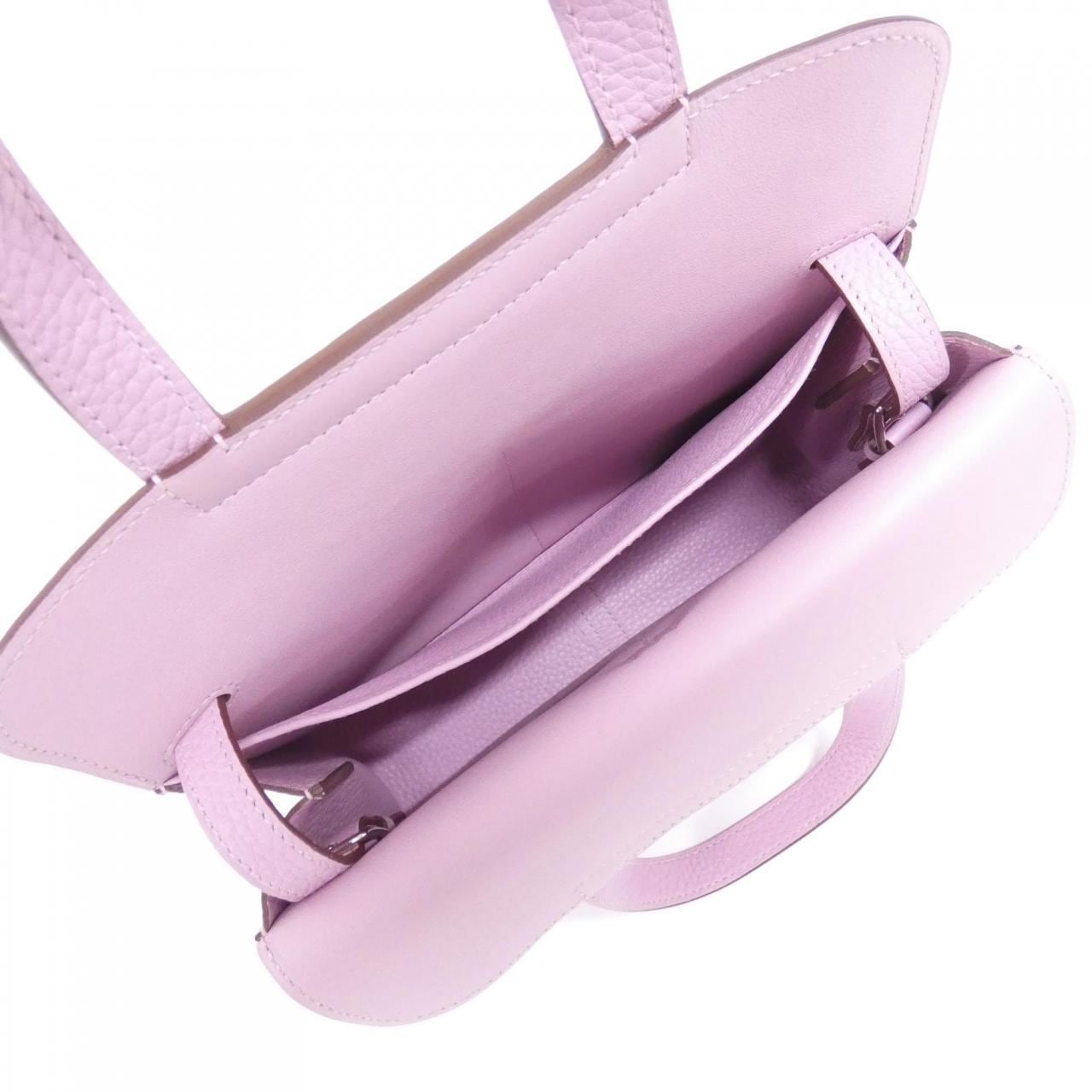 エルメス アルザン 25cm 082027CK バッグ