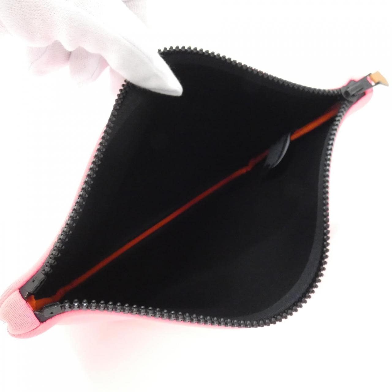 エルメス ネオバイン MM 103198M ポーチ