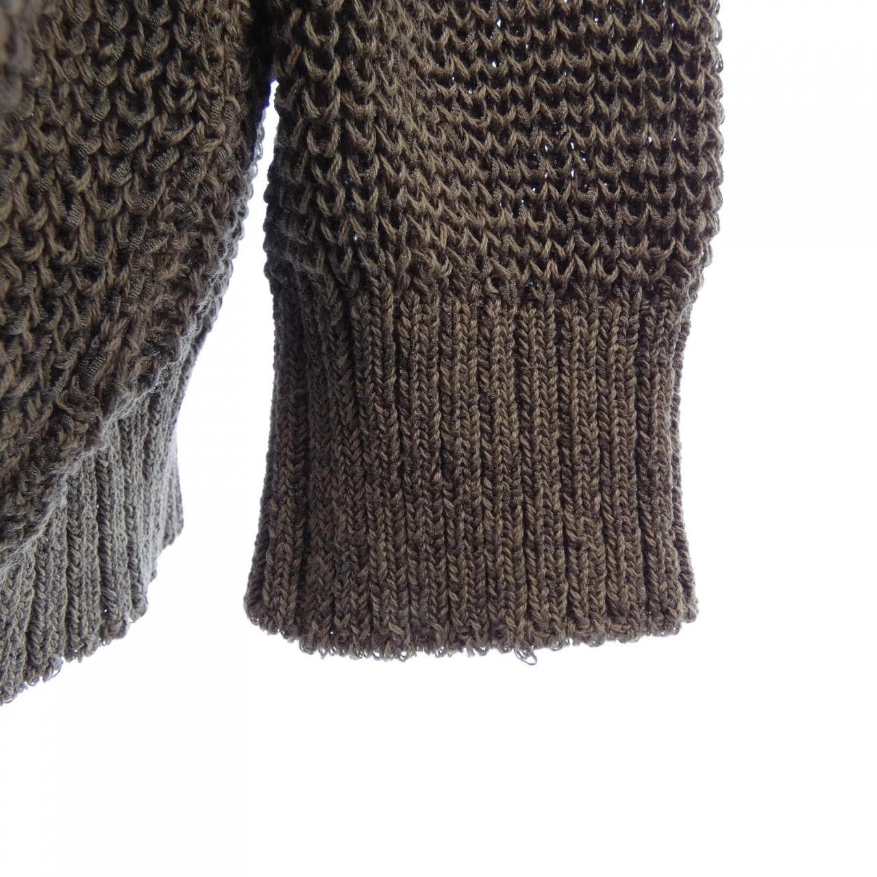 ガリャルダガランテ GALLARDA GALANTE カーディガン