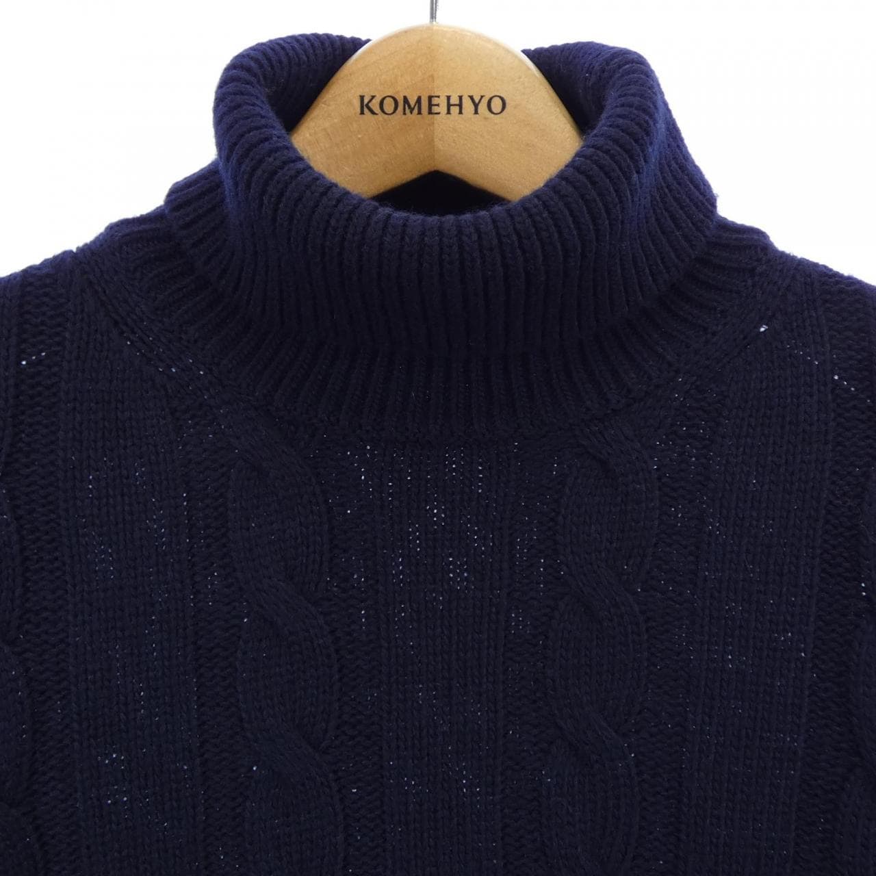 アレッサンドロ  ルッピ ALESSANDRO LUPPI ニット