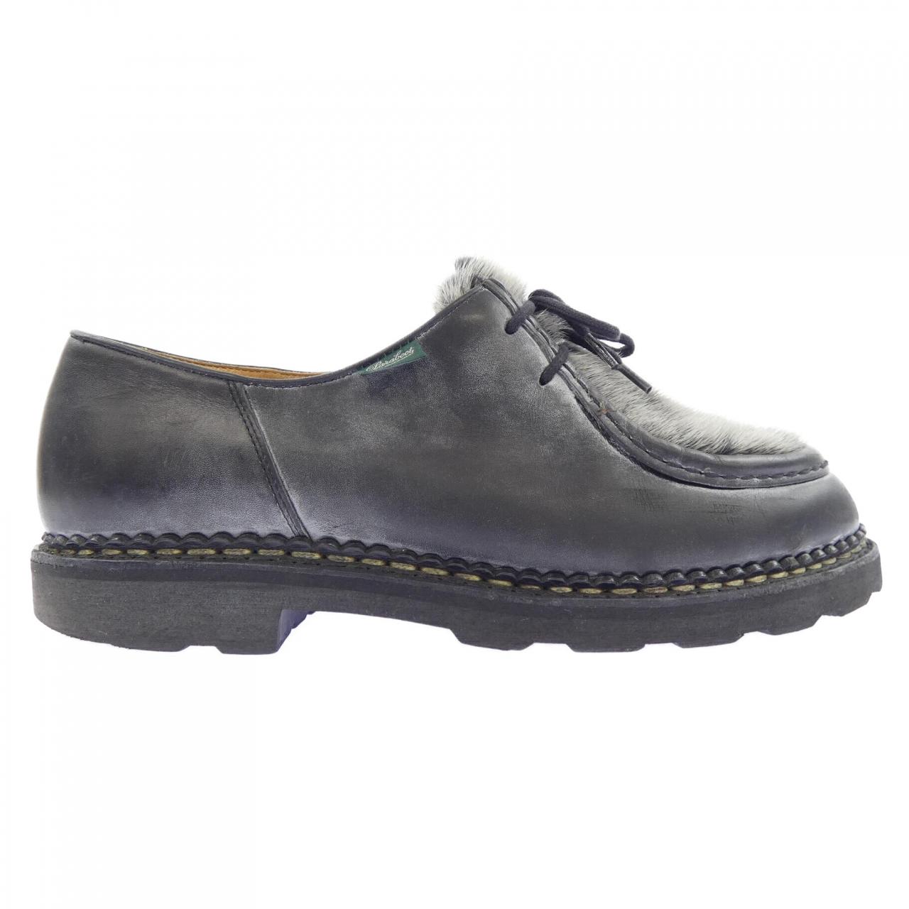 パラブーツ PARA BOOT MICHAEL/63889 シューズ