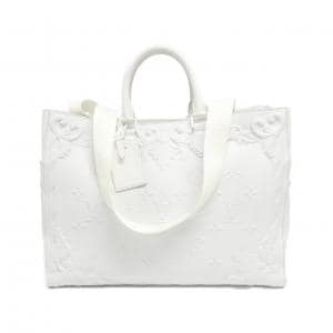 ルイヴィトン LVオーナメント サック プラ M21841 バッグ