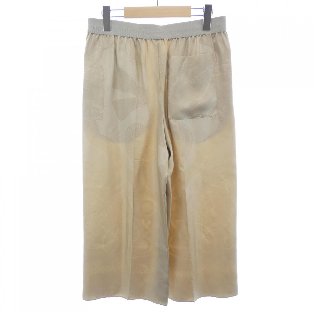 エルメス HERMES 3H0440D3 パンツ