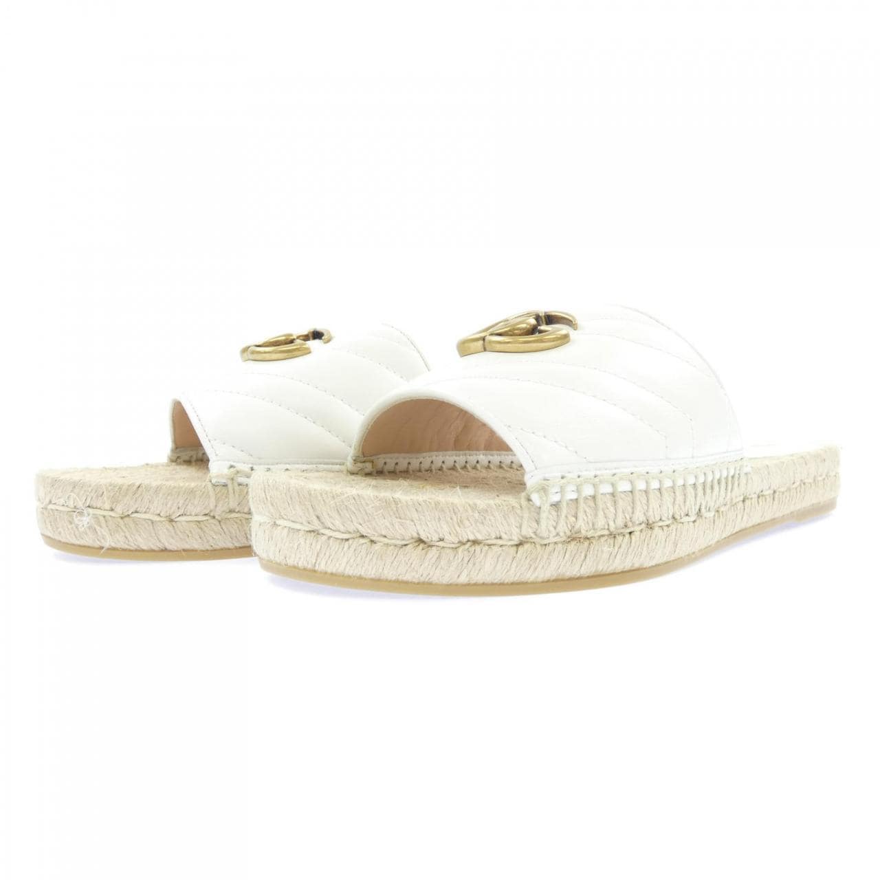 グッチ GUCCI 573028 サンダル