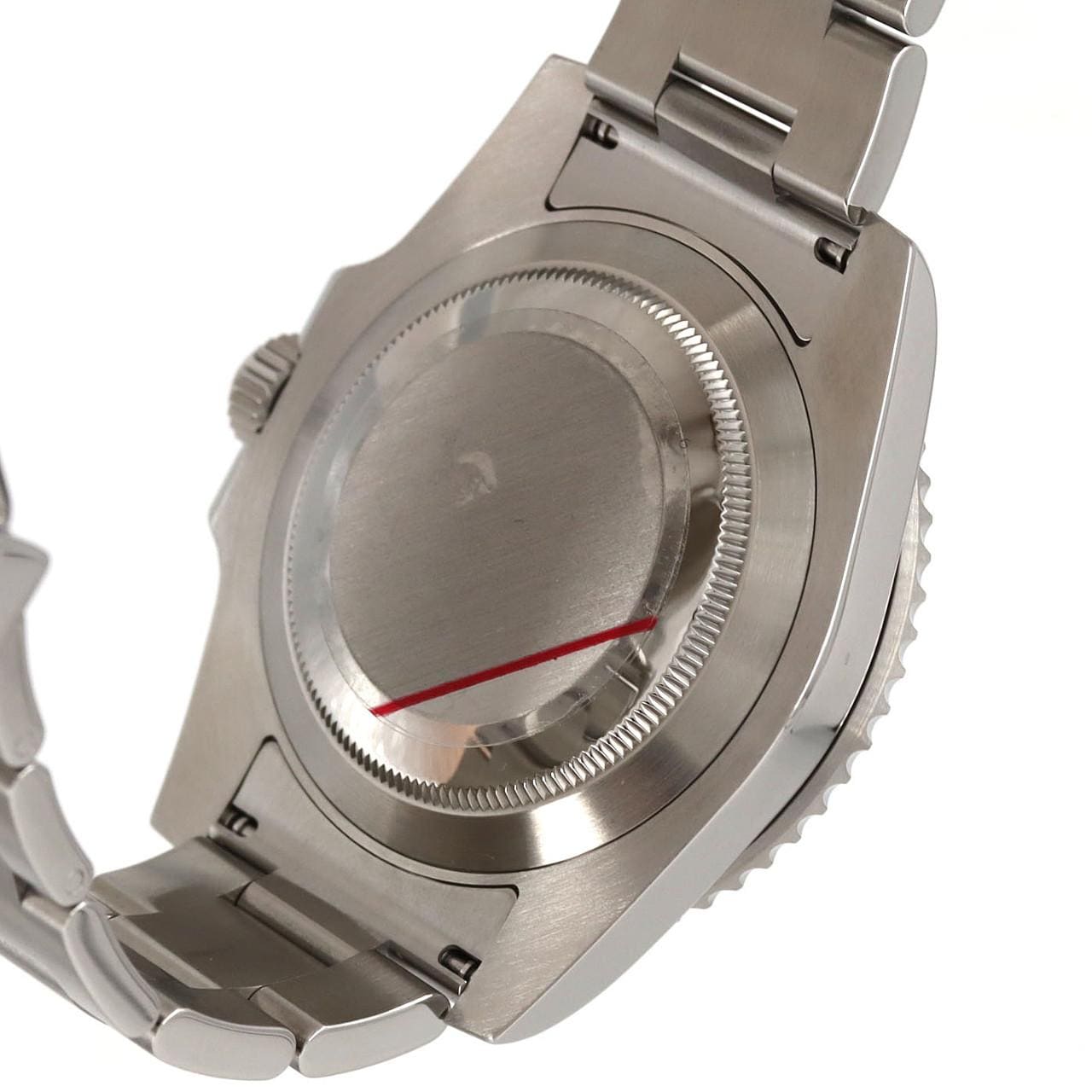 ロレックス サブマリーナーデイト 116610LN SS 自動巻 ランダム番