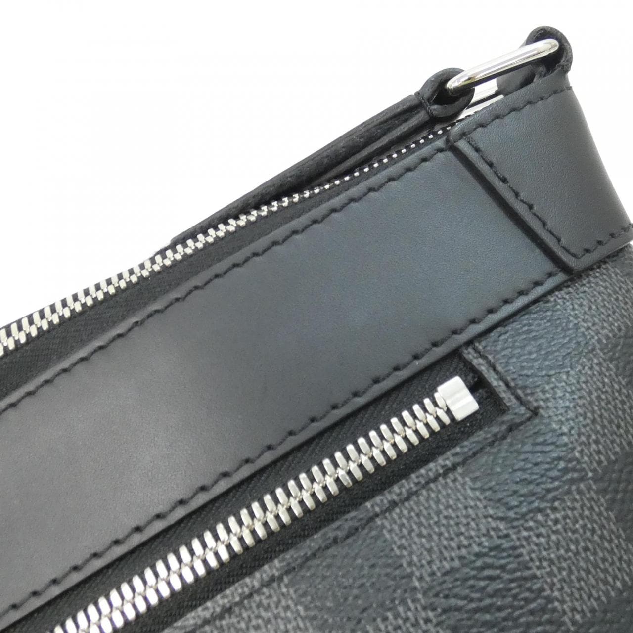 ルイヴィトン ダミエグラフィット ミック PM N40003 ショルダーバッグ